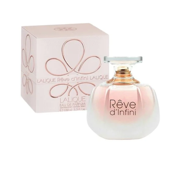 Lalique Reve D&rsquo;Infini, Eau de Perfume for Women - 100ml